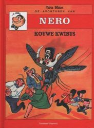 Afbeeldingen van Nero #9 - Kouwe kwibus - Tweedehands