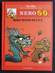 Afbeeldingen van Nero #1 - Nero tegen de f.f.f.