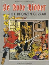 Afbeeldingen van Rode ridder #98 - Bronzen gevaar