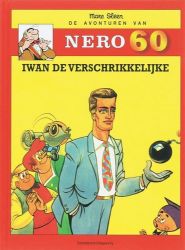 Afbeeldingen van Nero 60 #2 - Iwan de verschrikkelijke (STANDAARD, harde kaft)