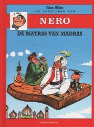 Afbeeldingen van Nero #8 - Matras van madras - Tweedehands