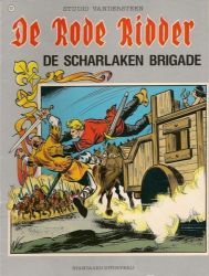 Afbeeldingen van Rode ridder #101 - Scharlaken brigade