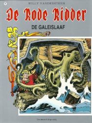 Afbeeldingen van Rode ridder #77 - Galeislaaf