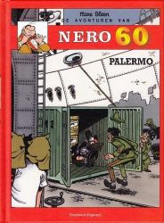 Afbeeldingen van Nero 60 #9 - Palermo (STANDAARD, harde kaft)