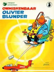 Afbeeldingen van Olivier blunder #5 - Onmiskenbaar olivier blunder - Tweedehands