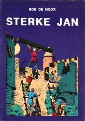 Afbeeldingen van Quarto #1 - Sterke jan - Tweedehands