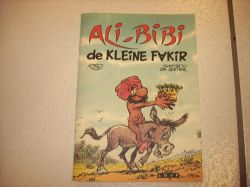 Afbeeldingen van Kiko - Ali bibi kleine fakir