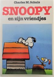 Afbeeldingen van Snoopy - Snoopy en zijn vriendjes - Tweedehands