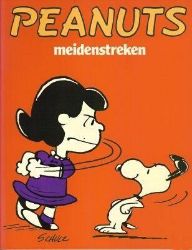 Afbeeldingen van Peanuts - Meidenstreken