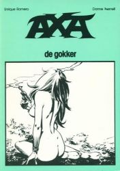 Afbeeldingen van Axa #6 - Gokker - Tweedehands