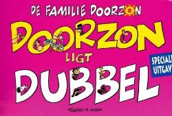 Afbeeldingen van Familie doorzon - Doorzon ligt dubbel