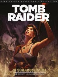 Afbeeldingen van Tomb raider nederlands #2 - Schaduwjacht