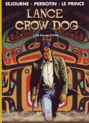 Afbeeldingen van Lance crow dog #4 - Man van kitimat