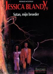 Afbeeldingen van Jessica blandy #9 - Satan mijn broeder