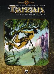 Afbeeldingen van Tarzan #1 - Tarzan limited edition