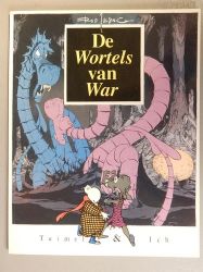 Afbeeldingen van Wortels van war