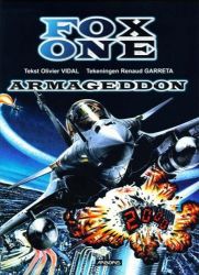 Afbeeldingen van Fox one #1 - Armageddon