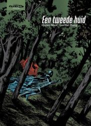 Afbeeldingen van Tweede huid (DUPUIS, zachte kaft)