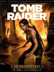 Afbeeldingen van Tomb raider nederlands #1 - Schuldgevoel