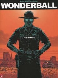 Afbeeldingen van Wonderball #3 - Sheriff