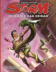 Afbeeldingen van Storm #13 - Doder van eriban