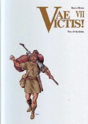 Afbeeldingen van Vae victis #7 - Yorc acrobaat