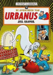 Afbeeldingen van Urbanus #160 - Juul crapuul