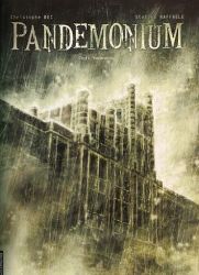 Afbeeldingen van Pandemonium #1 - Sanatorium