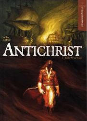 Afbeeldingen van Antichrist pakket 1+2