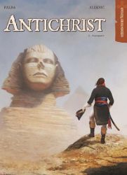 Afbeeldingen van Antichrist #2 - Bonaparte