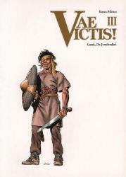 Afbeeldingen van Vae victis #3 - Garak juwelendief