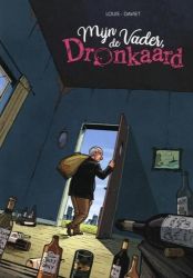 Afbeeldingen van Mijn vader de dronkaard