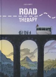 Afbeeldingen van Road therapy