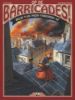 Afbeelding van Op de barricades pakket 1-3 (DARK DRAGON BOOKS, zachte kaft)