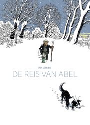 Afbeeldingen van Reis van abel