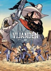 Afbeeldingen van Vijanden  #2 - Wit