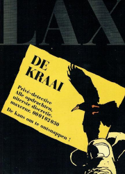 Afbeeldingen van Kraai - Het dossier - Tweedehands