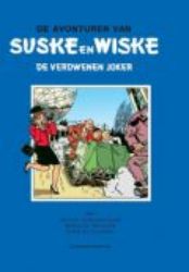 Afbeeldingen van Suske en wiske hommage blauwe reeks #2 - Verdwenen joker