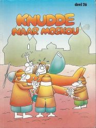 Afbeeldingen van Fc knudde #26 - Naar moskou