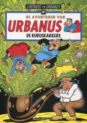 Afbeeldingen van Urbanus #187 - Kubuskakkers - Tweedehands