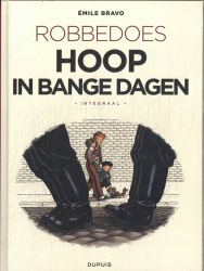 Afbeeldingen van Robbedoes door... - Hoop in bange dagen integraal