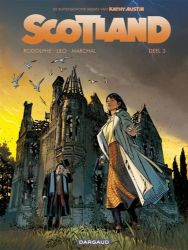 Afbeeldingen van Scotland   #3 - Schotland 3/4