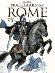 Afbeeldingen van Adelaars van rome #7