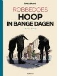 Afbeeldingen van Robbedoes door... #3 - Hoop in bange dagen 3