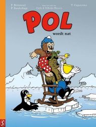 Afbeeldingen van Pol #4 - Wordt nat