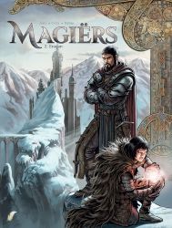 Afbeeldingen van Magiers #2 - Eragan