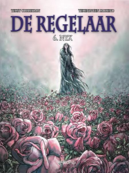 Afbeeldingen van De regelaar #6 - Nyx