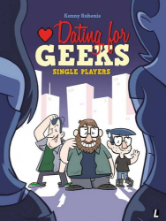 Afbeeldingen van Dating for geeks #1 - Single players