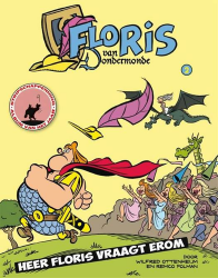 Afbeeldingen van Floris van dondermonde #2 - Heer floris vraagt erom