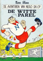 Afbeeldingen van Nero #11 - Witte parel - Tweedehands